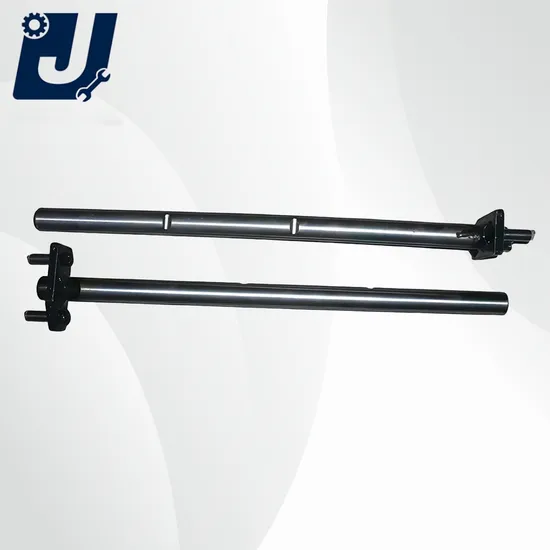 Долговечные детали шасси для Shacman Delong F2000 F3000 M3000 X3000