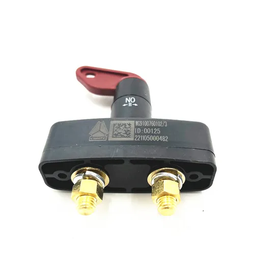 Найти аналогичную оригинальную антиблокировочную тормозную систему Iconcnhtc Датчик ABS, используемый в тормозах грузовиков Cnhtc HOWO