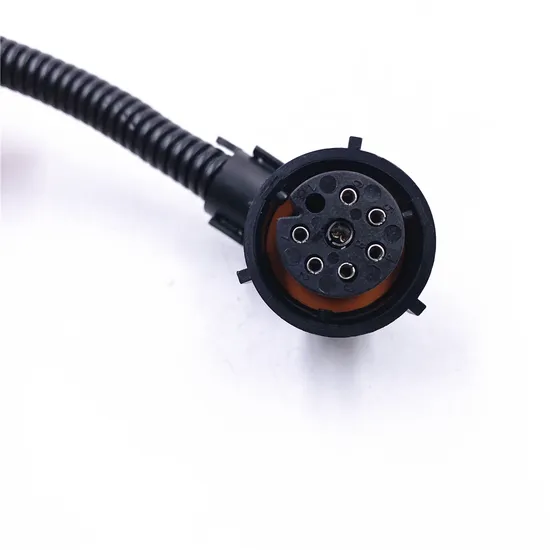 Высокое качество электронной тормозной системы Wg97165820111 блок управления Bcu модуль контроллера для Sinotruk HOWO T7h запасные части для грузовиков