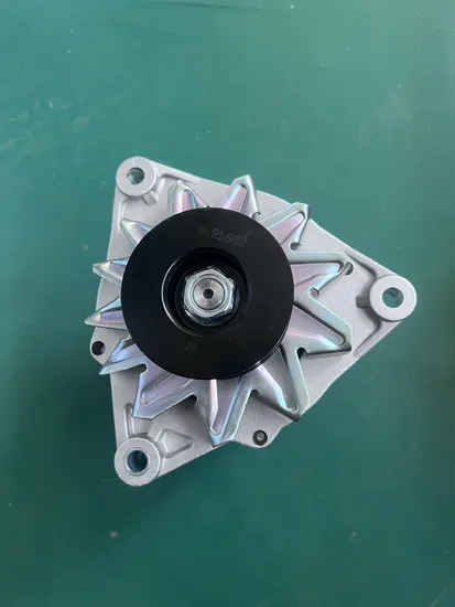 Водяной насос в новом состоянии 61500060050, деталь для дизельного двигателя Sinotruck HOWO WD615