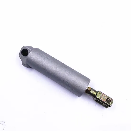 Высококачественный регулирующий клапан клапана прицепа Wg9000360525, разработанный для Sinotruk HOWO