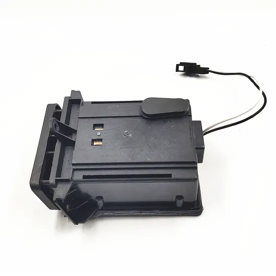 Стартер дизельного двигателя Isf3.8 для грузовика Стартер 5585086 для запасных частей двигателя грузовика Sinotruck HOWO