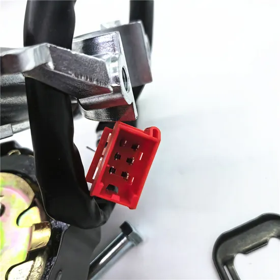 Sino HOWO тракторный самосвал дизельный двигатель автозапчасти для грузовиков системы стартера 12 В