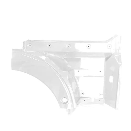 Запасные части для самосвала Sinotruk HOWO A7, новые Wg9725530523, аксессуары для конденсационного вентилятора кондиционера в сборе