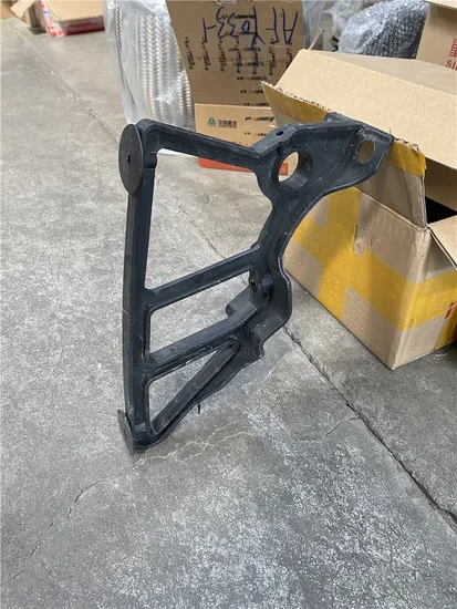 Sinotruk HOWO Shacman Auto Parts 371 375 Запасные части и аксессуары для самосвалов