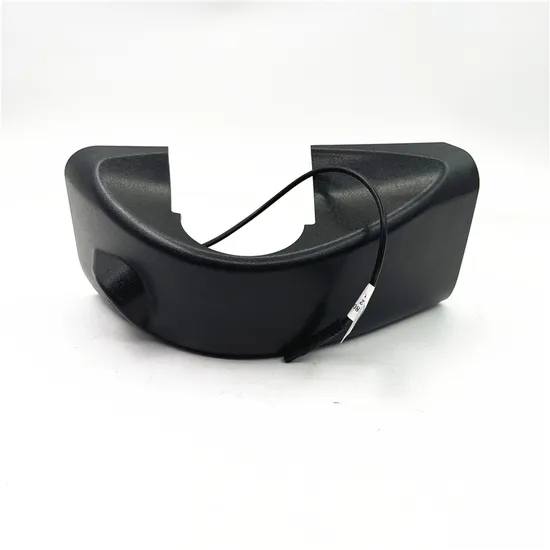 Дополнительное зеркало заднего вида для слепой зоны в сборе Dz15221770930 Аксессуары для зеркал заднего вида для грузовых автомобилей Периферийные аксессуары для кабины