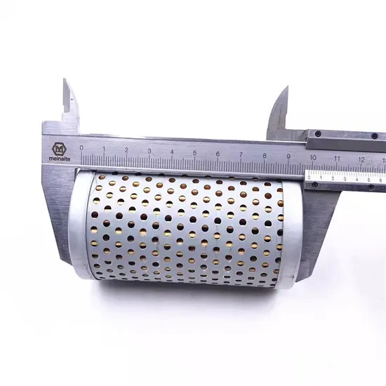 Воздушный фильтр салона Hyun-Dai Solati 9716359000 OEM Замена для коммерческого фургона Высокоэффективная внутренняя защита воздуха