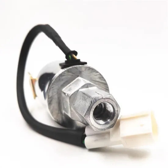 Насос дизельного топлива Hidrojet 9521A330t ТНВД 4225257