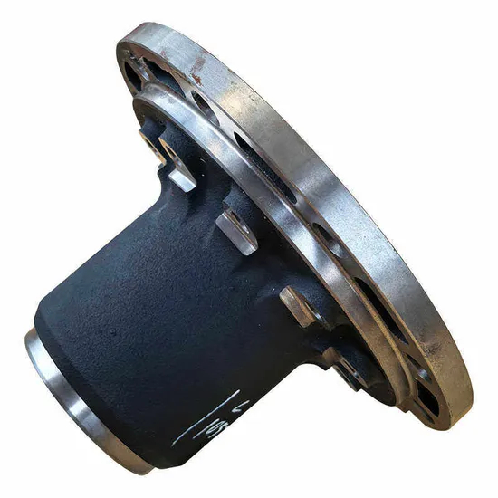 Редуктор заднего моста грузовика в сборе 2402010-A6e для бренда FAW