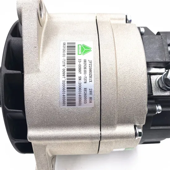 Sinotruk HOWO Truck Запчасти Компрессор кондиционера 082V77970-7101