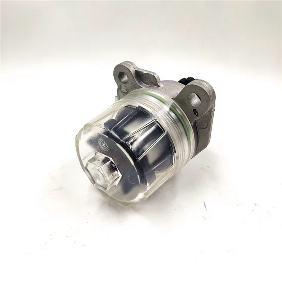 Компрессор пневматического тормоза Tul-Flo-750 5004187X 23516841 23516840 для деталей Detroit S60 для тяжелых условий эксплуатации