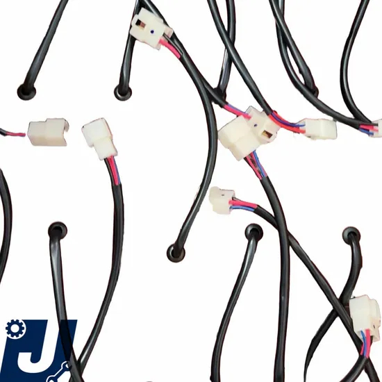 Антивозрастные электрические аксессуары для легких грузовиков Sinotruk Haowo