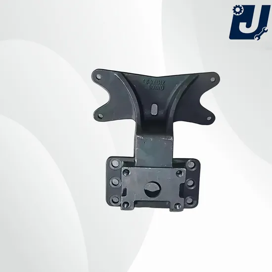 Оригинальные заводские стандартные детали шасси для Shacman Delong F2000 F3000