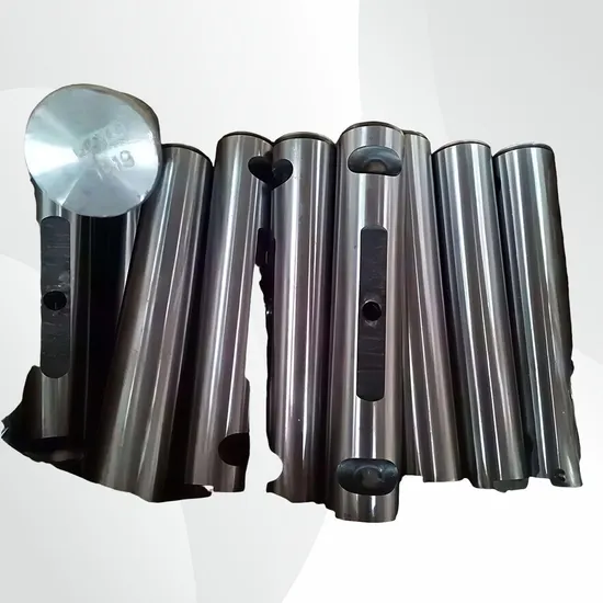 Стабильные автоматические детали подвески шасси для Shacman Delong F2000 F3000