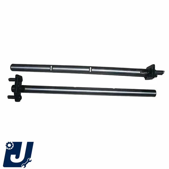 Детали подвески антикоррозийного шасси для Sinotruk Hohan Sinotruk Haoman