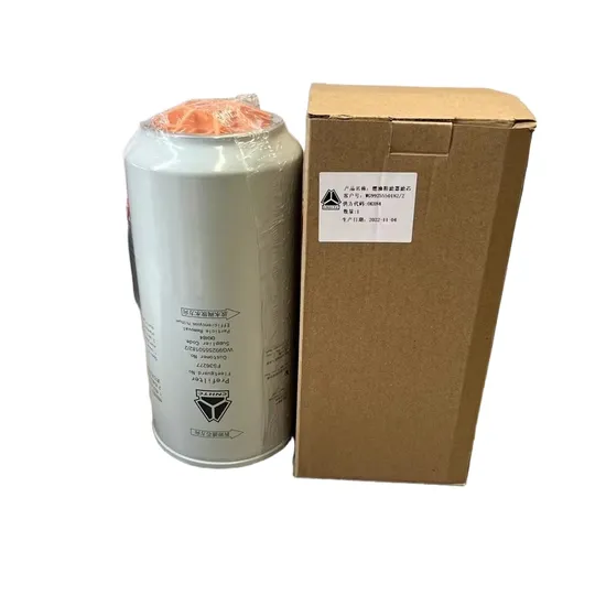 Элементы пылевого фильтра, блокирующие примеси, для HOWO A7/T7h Sitrak C7h/G7