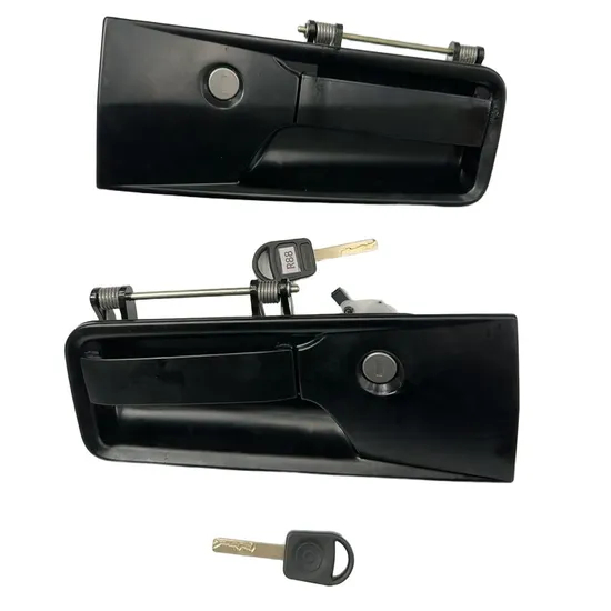 Простые в установке электрические детали и аксессуары для Shacman Delong F2000 F3000