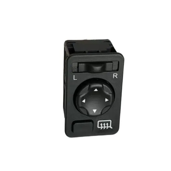 Высокостабильные аксессуары для электромобилей для HOWO A7/T7h Sitrak C7h/G7