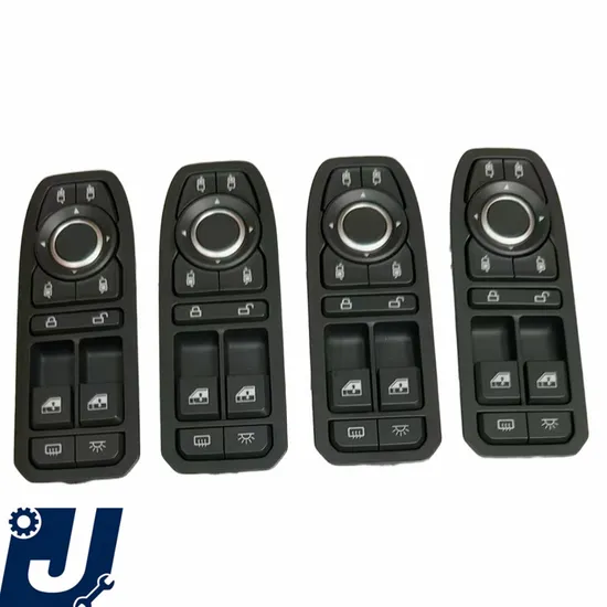 Высокостабильные аксессуары Электрооборудование для Sitrak C7h/G7