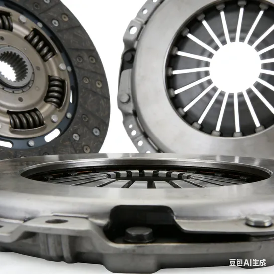 Автозапчасти 6wg1 Cyz Exz Exz51K Диск сцепления 1312409760 1-31240976-0 1-31240-976-0 для грузовиков высокого качества оптом