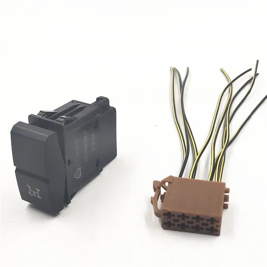 Оригинальный высококачественный Shacman X3000 X5000 F3000, стержень индикатора фар, комбинированный переключатель на рулевой колонке