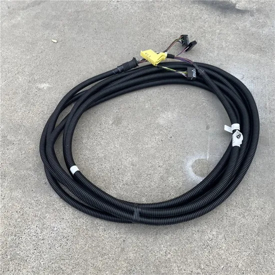 Заводские прямые передние комбинированные фары LG9704720002/LG9704720001 для деталей кузова легкого грузовика Sinotruk HOWO M