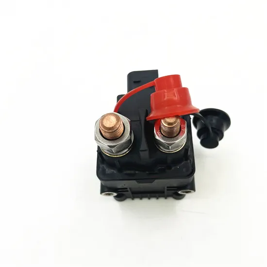 для 4992261 Деталь стартера для стартера M93r3013se и двигателя 6bt5.9