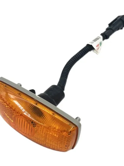 Hova Mc07.28-30 Двигатель грузового автомобиля Стартер 24 В 080V26201-7277 Детали двигателя высшего качества