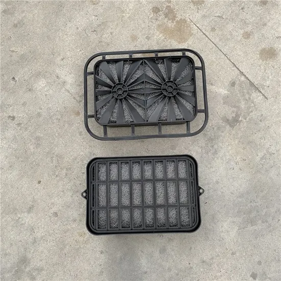 Новый воздушный фильтр PU2540 250*400*150 54zx1700 Af26557+Af26558 Dz98149190836 (основной + картридж) для Shacman L3000