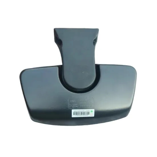 Запасные части для Cnhtc Sinotruk HOWO T7h Sitrak C7h C9h Другие детали для грузовиков Детали кабины Рулевое колесо в сборе 712W46430-0377