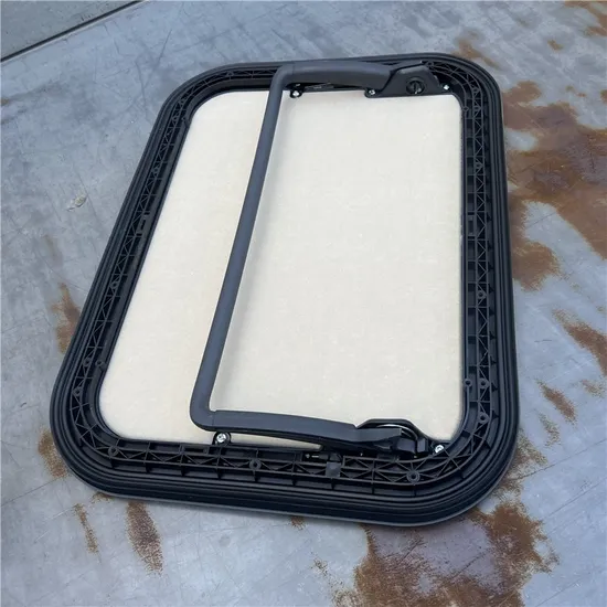 Задняя подвеска для тяжелого грузовика Delong X3000, подушка безопасности, амортизатор кабины, OEM Dz14251440020 для Shacman, новое состояние