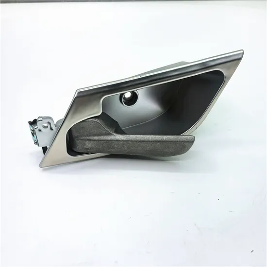 Высококачественные аксессуары для грузовиков Wg1642330040 Внутренняя облицовка правой двери для Sinotruk