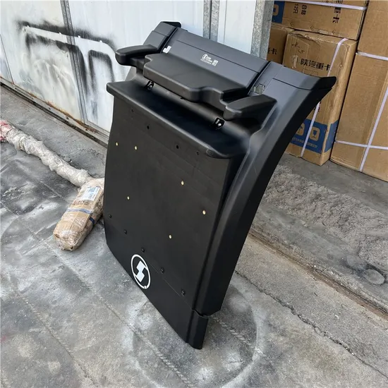 88460-06250 Fulao изготовленный на заказ автоматический конденсатор переменного тока с высокой эффективностью рассеивания тепла для короны/транспортных средств-новая гарантия 1 год