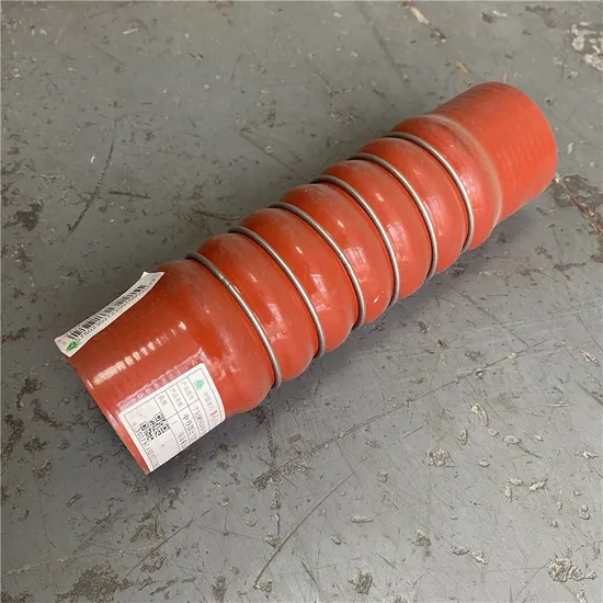 Детали для европейских грузовиков для тяжелых условий эксплуатации Подвески двигателя 1336885 1496288 1423011 1475868 Резиновая опора, с маркировкой: красная