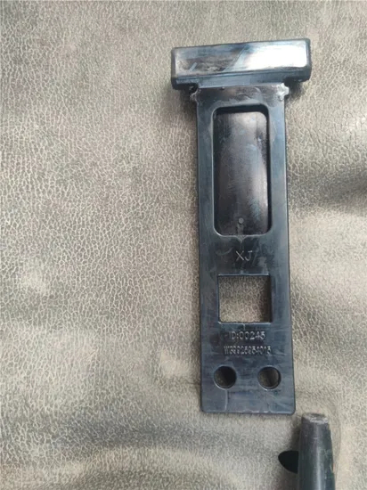 Новая резина Sitrak HOWO Shacman Dongfeng Замена выхлопного шланга двигателя грузовика Wg9725536047 Шаньдун Запчасти для прицепа Аксессуары