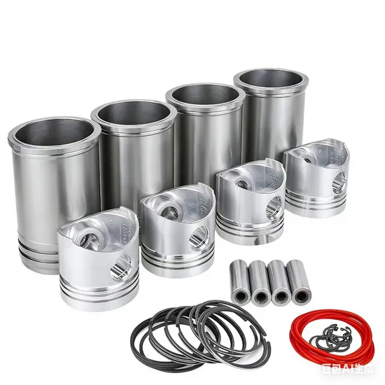 Поршень запасной части дизельного двигателя заводской цены U5lp0021 A350339 для двигателя Tw - 6.354.4