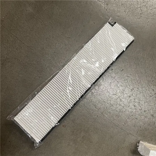 Для Sinotruk HOWO T7h A7 Shacman X3000X5000 Sitrak G7 элемент воздушного фильтра 2116040158 часть грузовика Fusheng воздушный компрессор воздушный фильтр