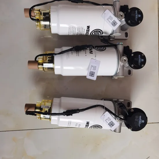 Детали двигателя грузовика автомобиля Воздушный фильтр 17801-3470 17801-3480 для Toyota Volvo Iveco Chevrolet