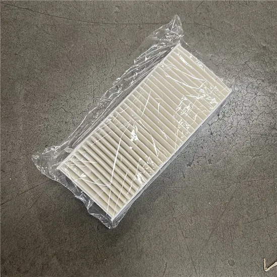 Детали кузова грузовика Sinotruck HOWO Масляный фильтр Дизельный фильтр Воздушный фильтр на продажу