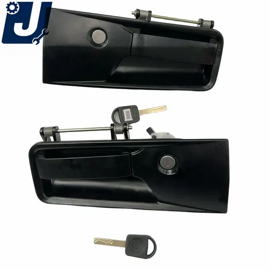 Защитно-защитные электрические детали и аксессуары для легкого грузовика Sinotruk HOWO Commander