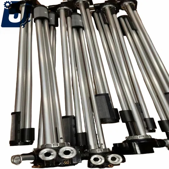 Высокоэффективные аксессуары для электромобилей Shacman Delong