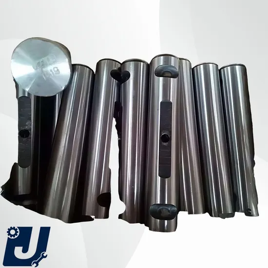 Детали шасси автобуса для тяжелых условий эксплуатации для провинции Шэньси Aolong Delong