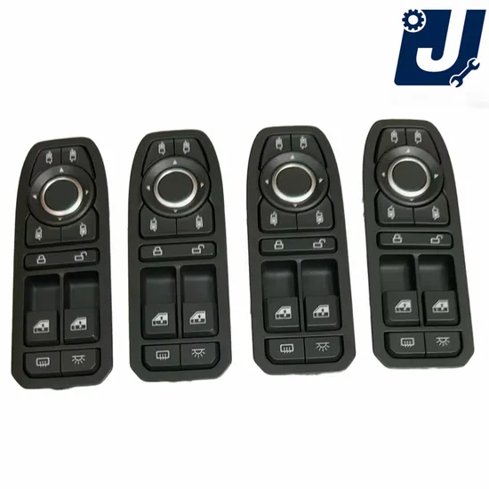 Долговечные электрические детали и аксессуары для Sinotruk Haoman