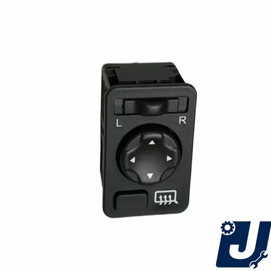 Устойчивые к высоким температурам аксессуары для электромобилей Sinotruk Hohan