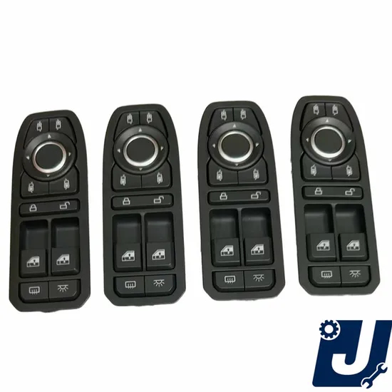 Аксессуары для электроинструментов с длительным сроком службы для Sinotruk Haoman