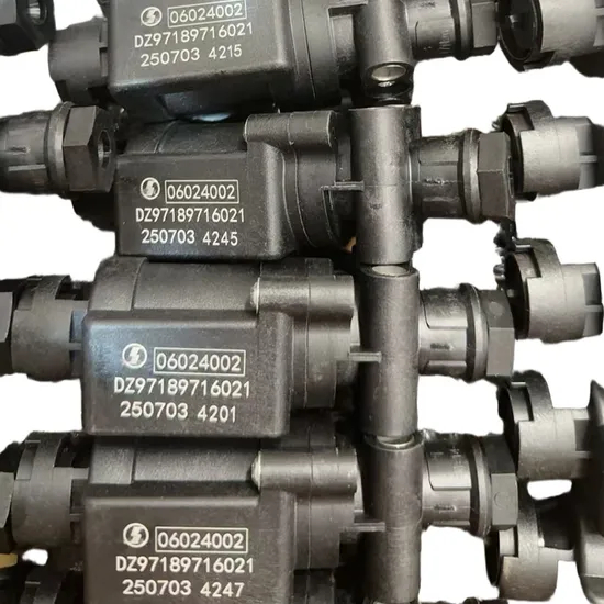 Детали для тяжелых грузовиков, высококачественные новые электрические аксессуары для автомобилей