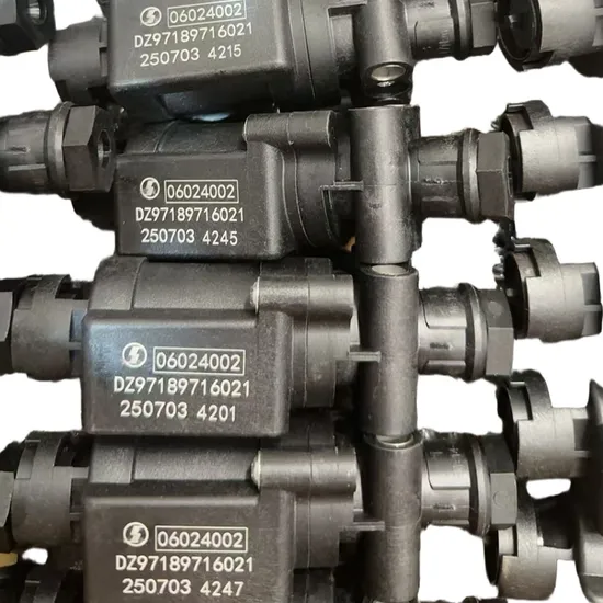 Детали для тяжелых грузовиков, высококачественные новые электрические аксессуары для автомобилей