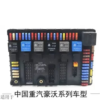 HOWO A7 Sitrakc7hg7 Hohan Shacman Beiben Foton Fweichai Двигатель Sinotruk Прицеп Трактор Самосвал Грузовой 371 380 420 Запасные части для грузовиков Запчасти для полуприцепов