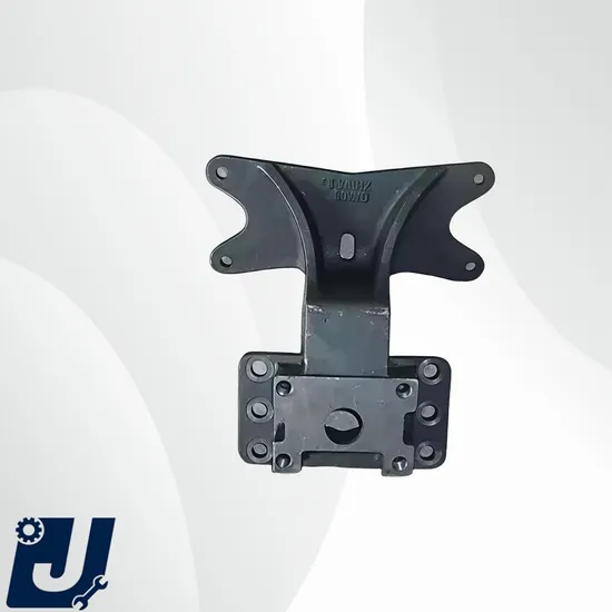 Оригинальные заводские стандартные детали шасси тяжелого грузовика для легких грузовиков Shacman Delong