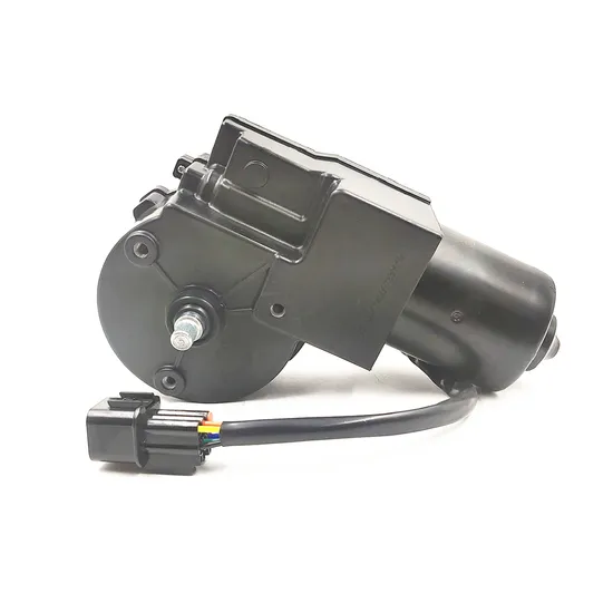 Заводская поставка Sinotruck HOWO A7 H7 Shacman F3000 X3000 Грузовик для двигателей Weichai 28 В/80 А Запасные части 1000750099 Генератор переменного тока